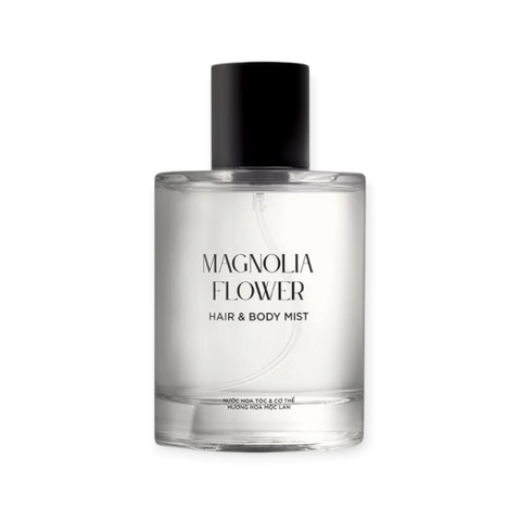 SKINLAX - ‘Magnolia Flower’ Hair & Body Mist 100ML