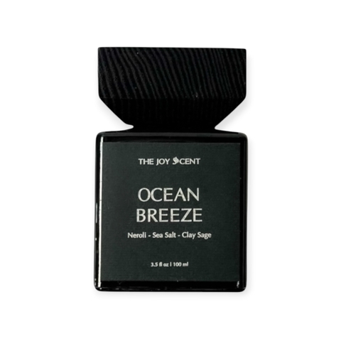 THE JOY - 'Ocean Breeze' Reed Diffuser