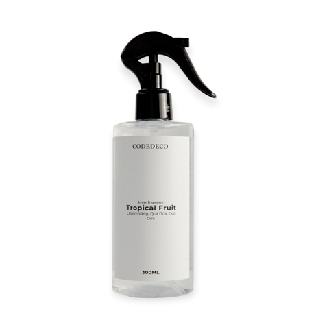 CODEDECO - ‘Tropical Fruit’ Room Spray