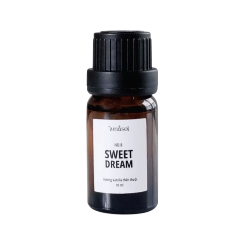 LUNASOL - 'No.8 - Sweet Dream' Essential Oil