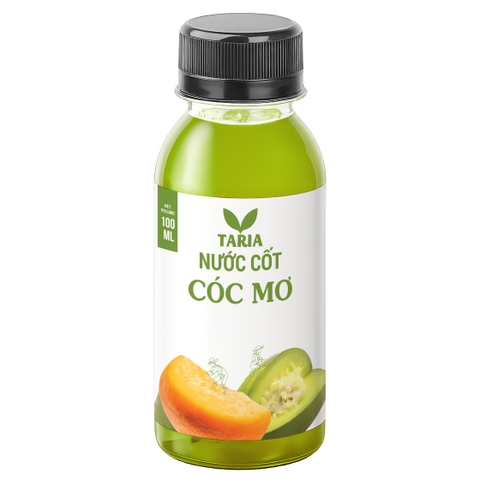 NƯỚC CỐT CÓC MƠ (100 ml)