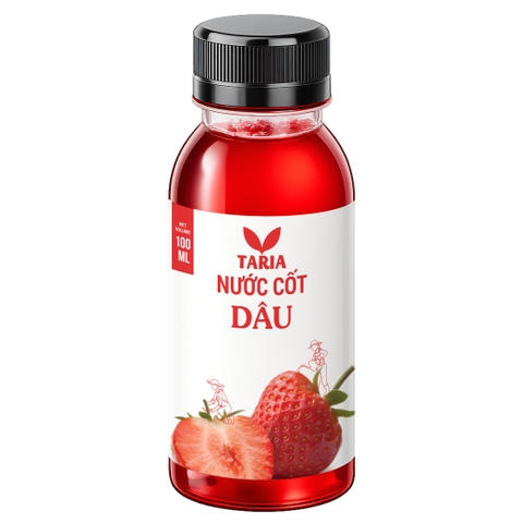 NƯỚC CỐT DÂU (100 ml)