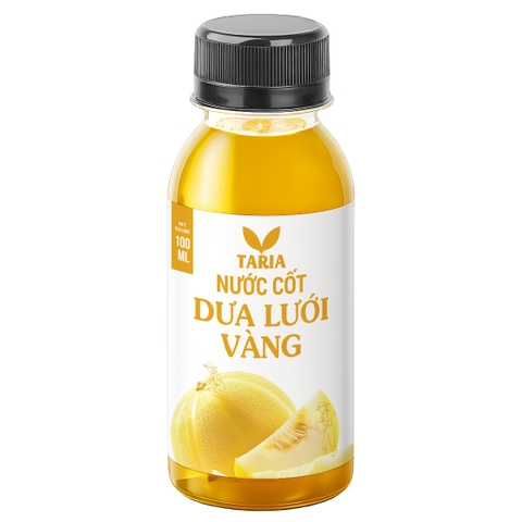 NƯỚC CỐT DƯA LƯỚI VÀNG (100 ml)
