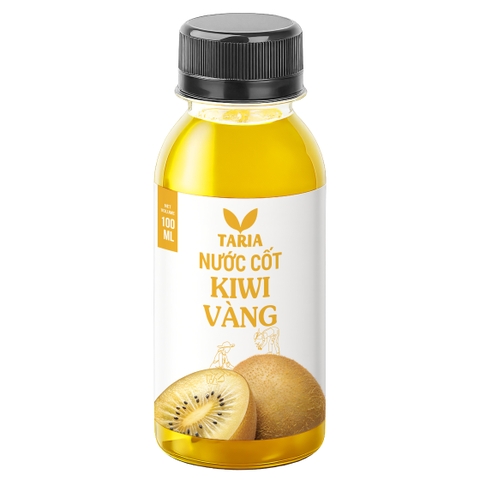 NƯỚC CỐT KIWI VÀNG (100 ml)