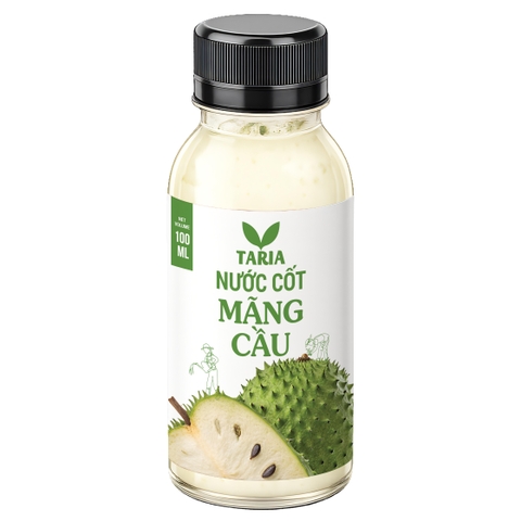 NƯỚC CỐT MÃNG CẦU (100 ml)