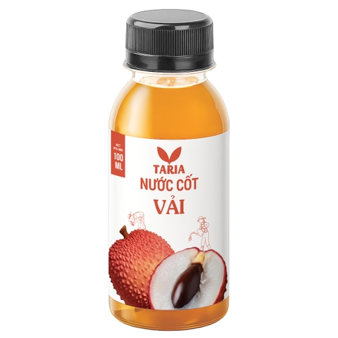 NƯỚC CỐT VẢI (100 ml)