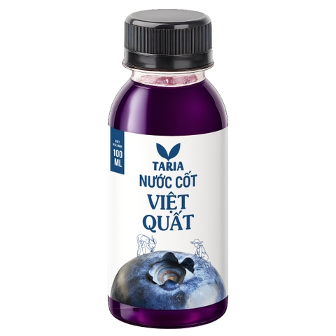 NƯỚC CỐT VIỆT QUẤT (100 ml)