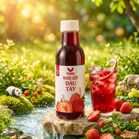 NƯỚC CỐT DÂU (650 ml)