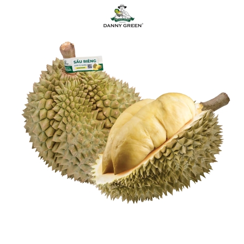 Sầu riêng Monthong