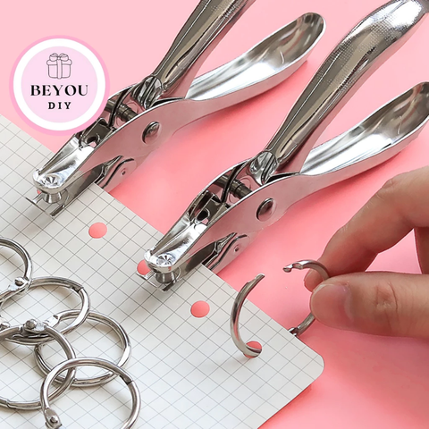 Bấm, ghim, kẹp giấy