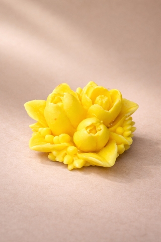 MIAN – Hoa Sáp Thơm Lẻ (Mix màu và hương tuỳ chọn)