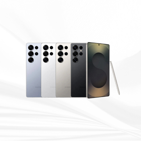 Samsung Galaxy S25 Ultra 5G Chính Hãng