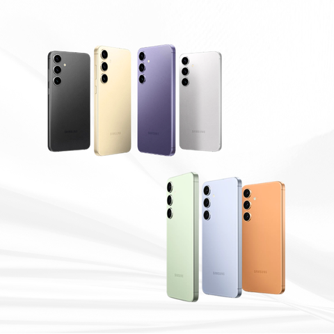 Samsung Galaxy S24 Plus New/Lướt chính hãng