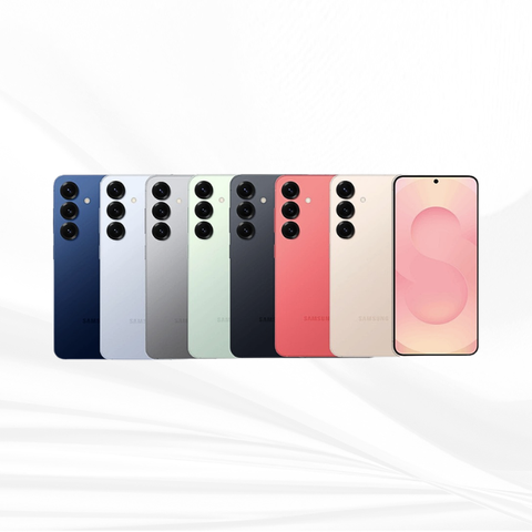 Samsung Galaxy S25 Plus 5G 12GB/256GB