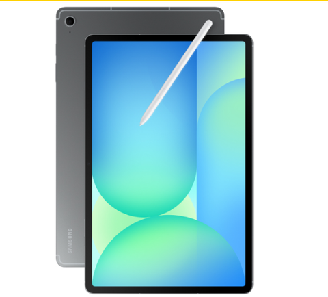 Máy tính bảng Samsung Galaxy Tab S10 FE+ 5G 8GB/128GB