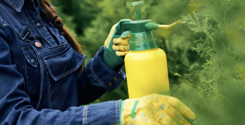 Ứng dụng của Lignosulphonate trong sản xuất phân bón Chelate