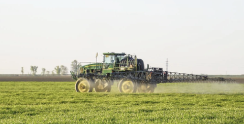 Phân bón lá và những điều quan trọng cần biết