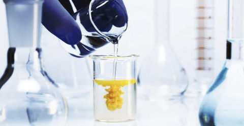 Tương kỵ hóa học: nguyên nhân, biểu hiện và cách ngăn ngừa