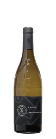 Xavier Vignon Châteauneuf-du-Pape Blanc 2023