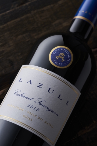 Lazuli 2018 – Peñalolén
