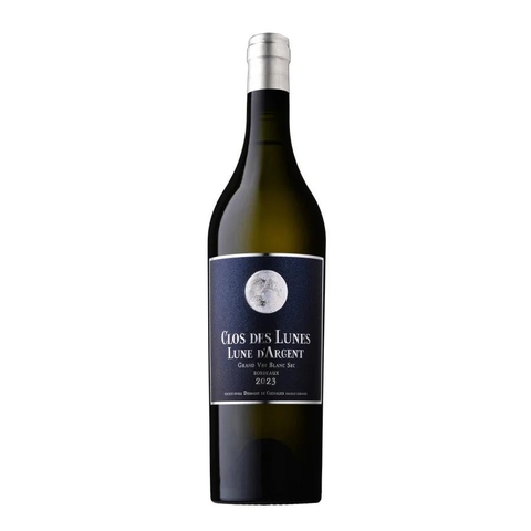 Clos des Lunes – Lune d'Argent
