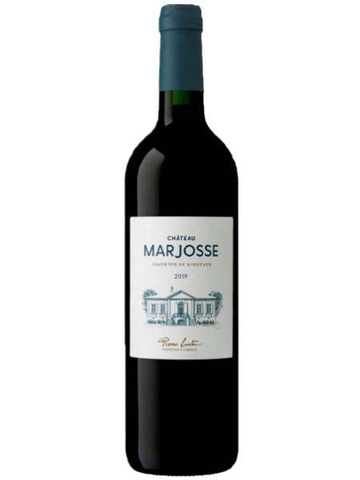 Château Marjosse Rouge