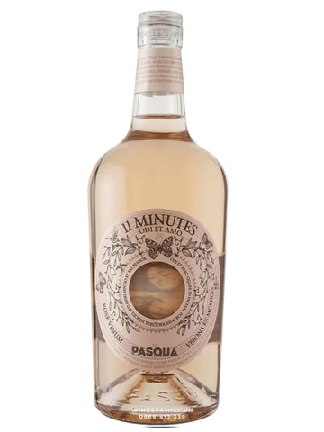Pasqua 11 Minutes Rosé