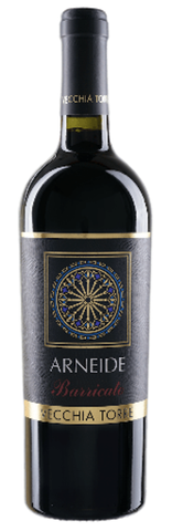 Arneide IGP Salento Rosso Barricato 2020
