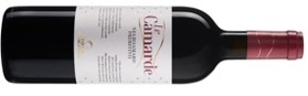 Le Camarde Negroamaro & Primitivo IGT Salento 2021