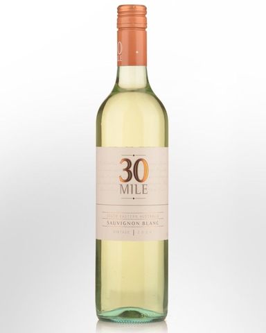30 Mile Sauvignon Blanc