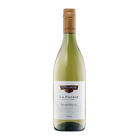 La Palma - Chardonay