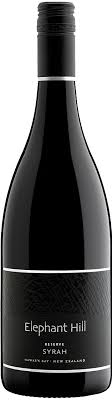 Elephant Hill Reserve Syrah
