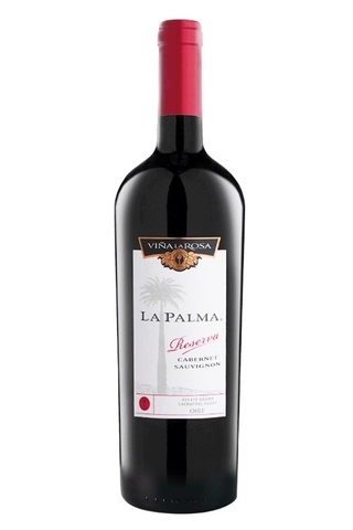 LA PALMA Cabernet Sauvignon