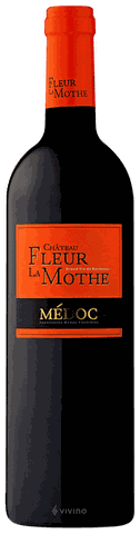 Château Fleur La Mothe 2018