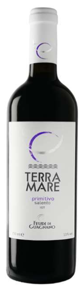 Terramare Negroamaro IGT Salento 2021
