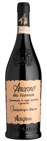 Amarone della Valpolicella Classico DOCG Sant'Ambrogio 2019