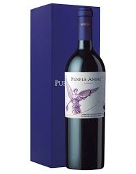 Montes Purple Angel