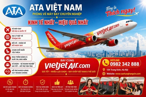 Vietjet Air