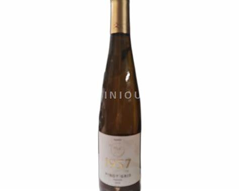 1957 by Pfaff Pinot Gris