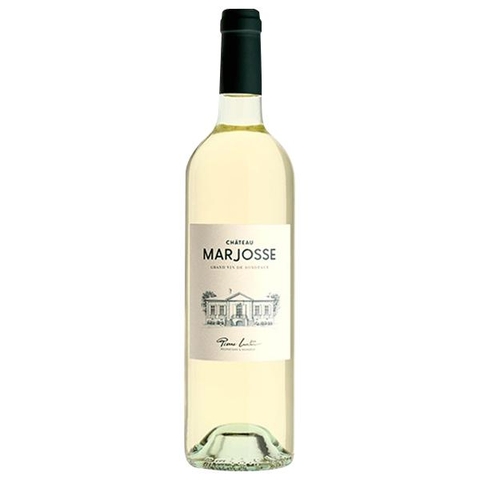 Château Marjosse Blanc