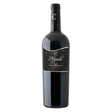 Nigredo Primitivo Puglia
