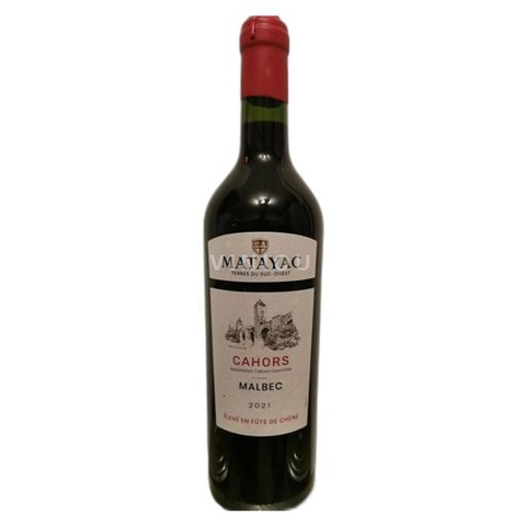 Matayac Malbec