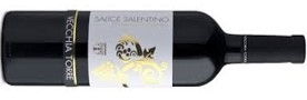 Salice Salentino DOP Rosso 2019 - Vecchia Torre