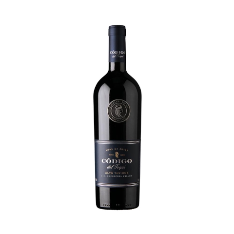 Codigo - Icon Wine - Central valley