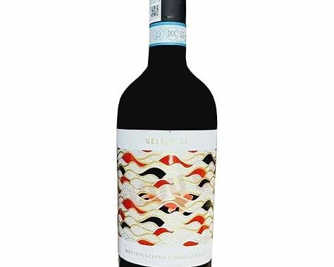 Velenosi Onda Montepulciano d'Abruzzo DOC