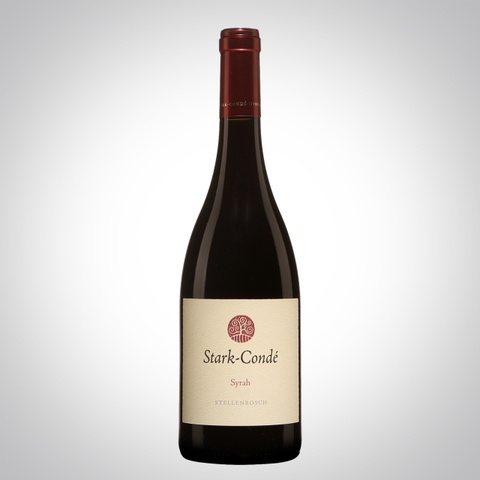 Stark-Condé Syrah