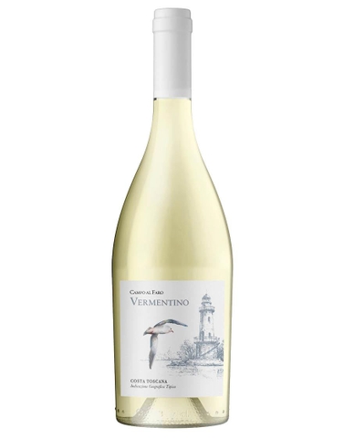 Costa Toscana IGT Vermentino – Toscana
