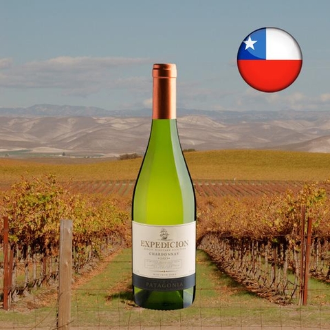 ESTACIÓN Chardonnay