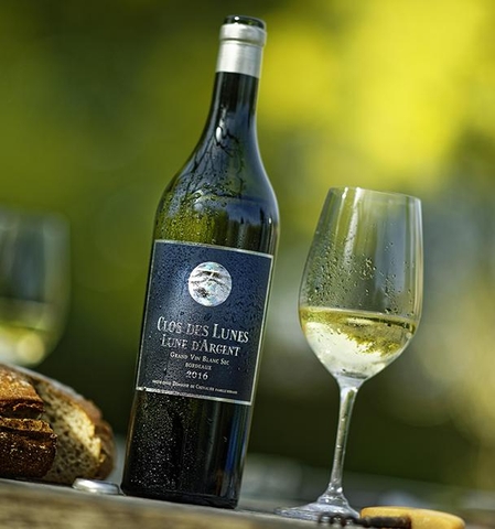 Clos des Lunes – Lune d'Argent