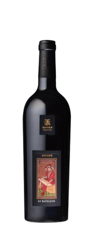 Arcane – Le Bateleur Rouge NV